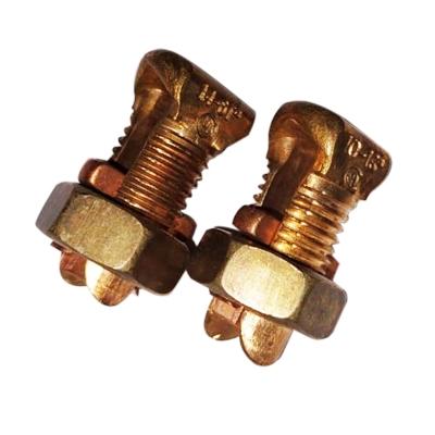 Conector bipartido calibre 8-4 paquete 2 piezas