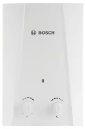 Eco 6 Bosch LP