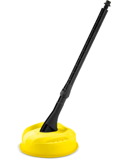 T 150 Karcher sin caja
