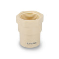 Conector rosca interna CPVC 3/4"
