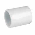 Cople PVC 2" hidraulico cedula 40