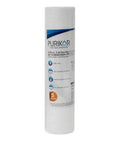 Filtro cartucho de sedimentos PP 2.5" x 10" 10 micras