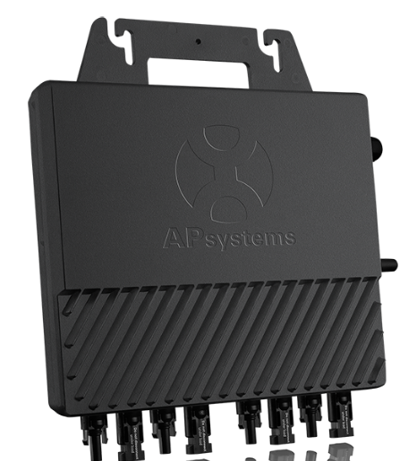 Inversor APSystems Modelo QS1A
