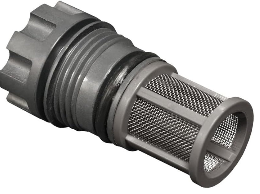 RTG20164AK Filtro de agua para calentadores de condensación Rheem.