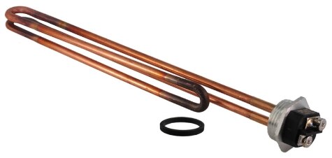 SP10552QH Resistencia eléctrica 240V/6000W, para uso en equipos comerciales.