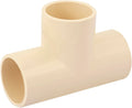 T CPVC 3/4"