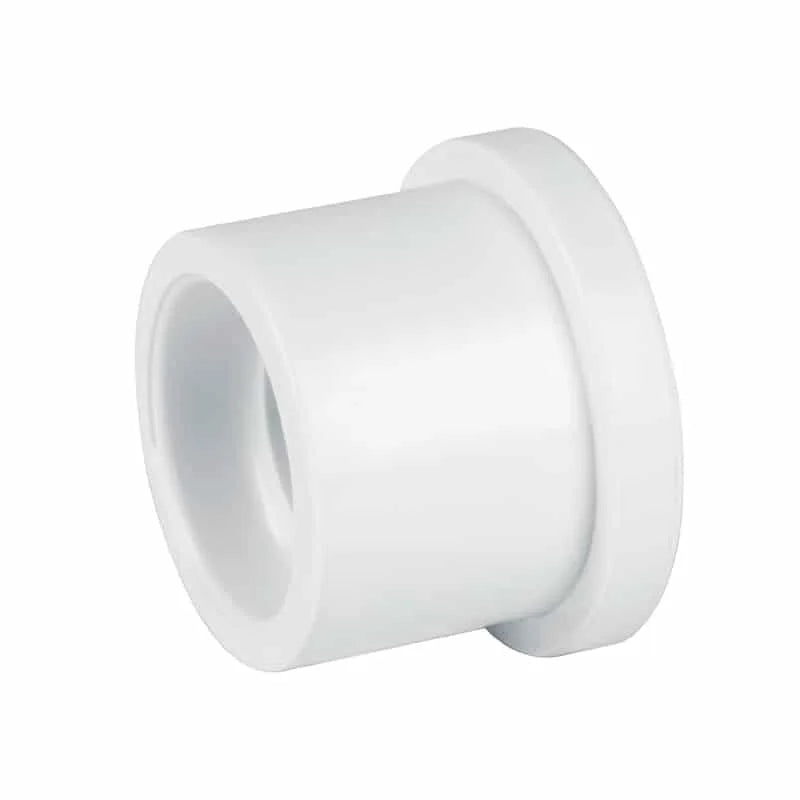 Bushing PVC hidráulico 1 1/2 * 3/4