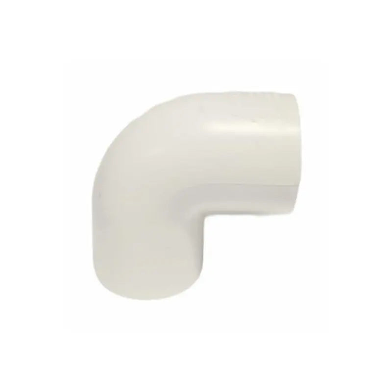 Codo 90° PVC ced 40 2"