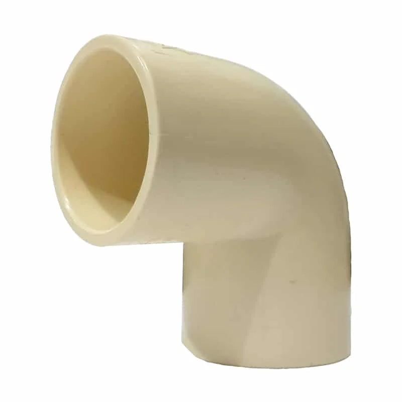 Codo 90° Cpvc 1/2"