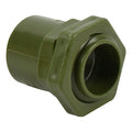 Conector conduit ligero cuerda externa 1/2"