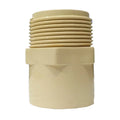 Conector cuerda externa CPVC 1/2"