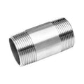 Niple Acero Inoxidable 304 de 1/2″ X 2 1/2″