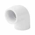 Codo 90° 3" PVC Hidráulico cédula 40
